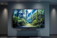 Old and New TVs - Basics of How They are Built, Types, and Parts