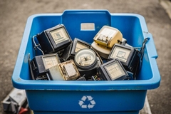 Electric Meter Recycling: What You Need to Know<