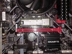 Four Major Parts of Computer System Explained