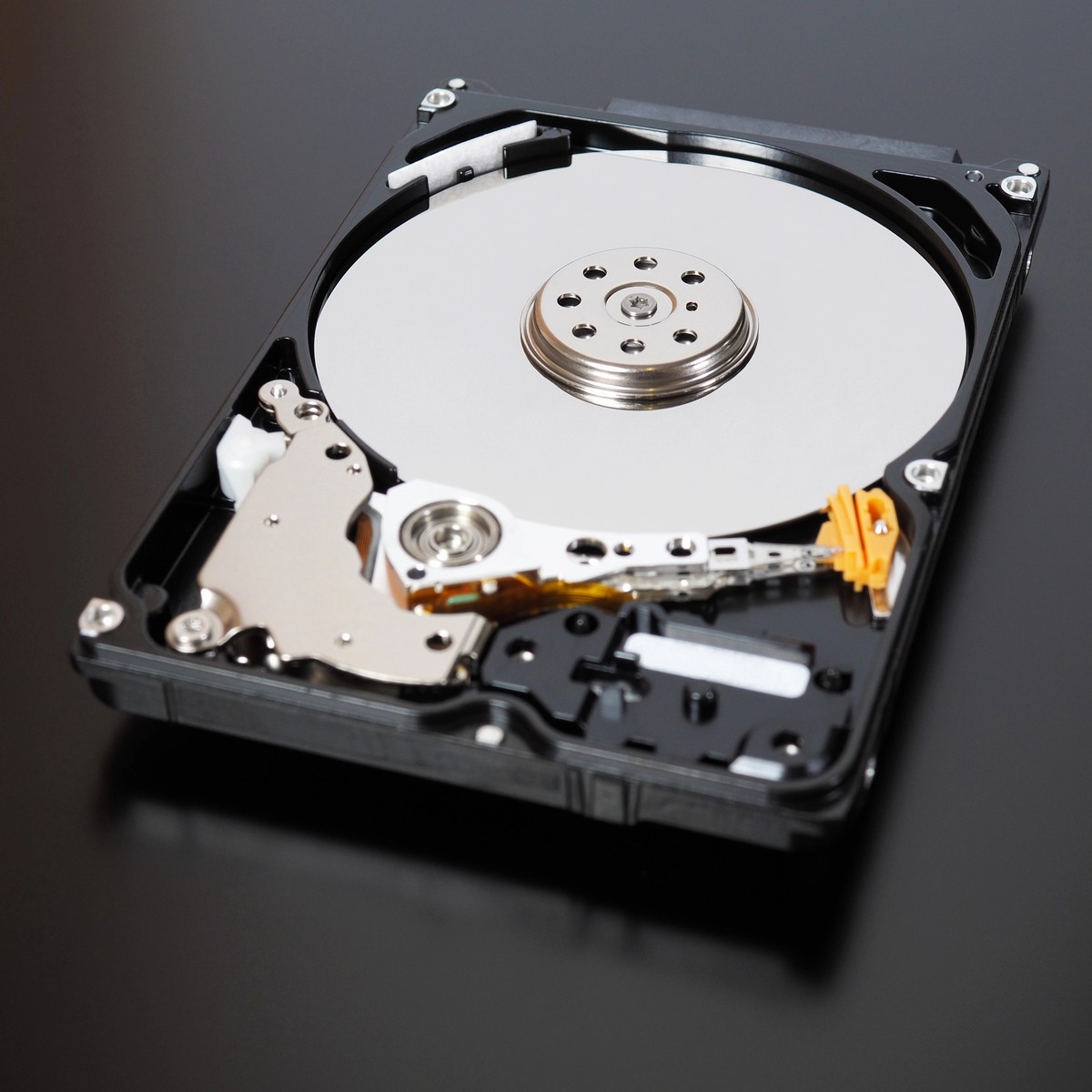 Secure Hard Drive Recycling for Safer Data Disposal
