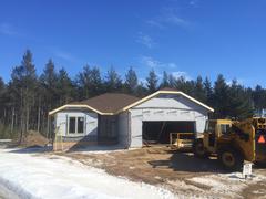 Open Houses Saturday April 25th