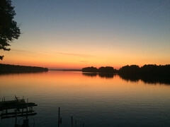 Auburn Ridge on the River- Just a few Water Access Lots Left!!