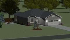 Priced to Sell!! 2530 Peppertree Place Model Home Price Reduced to $233,900...