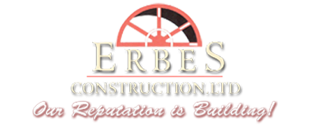 Erbes Construction LTD