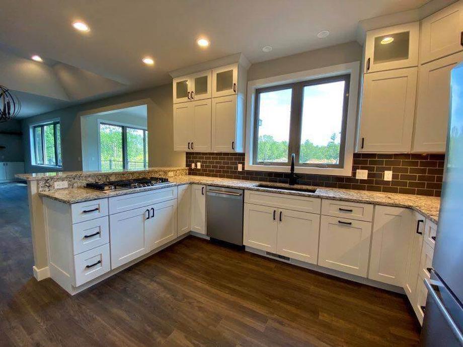 Construction, Remodeling, and Interior Decorating Erbes Construction LTD