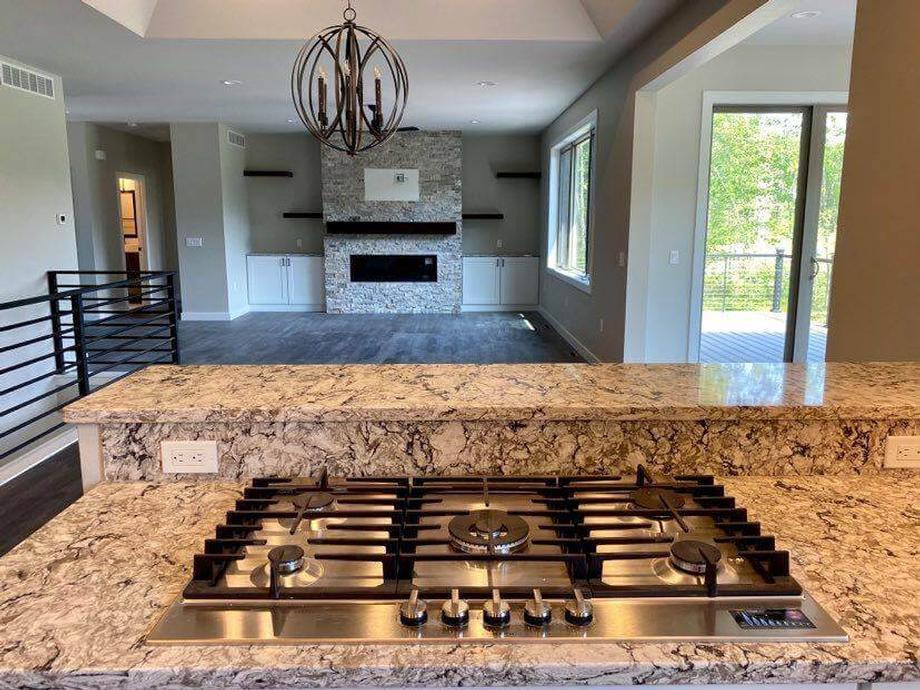 Construction, Remodeling, and Interior Decorating Erbes Construction LTD