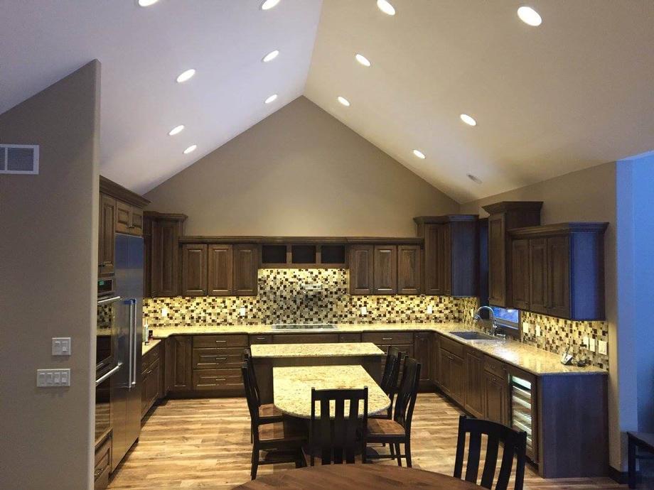Construction, Remodeling, and Interior Decorating Erbes Construction LTD