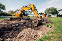 What Is Excavating? A Guide for Construction Projects
