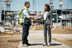 Installing a Third Party Utility: What Property Owners Should Know