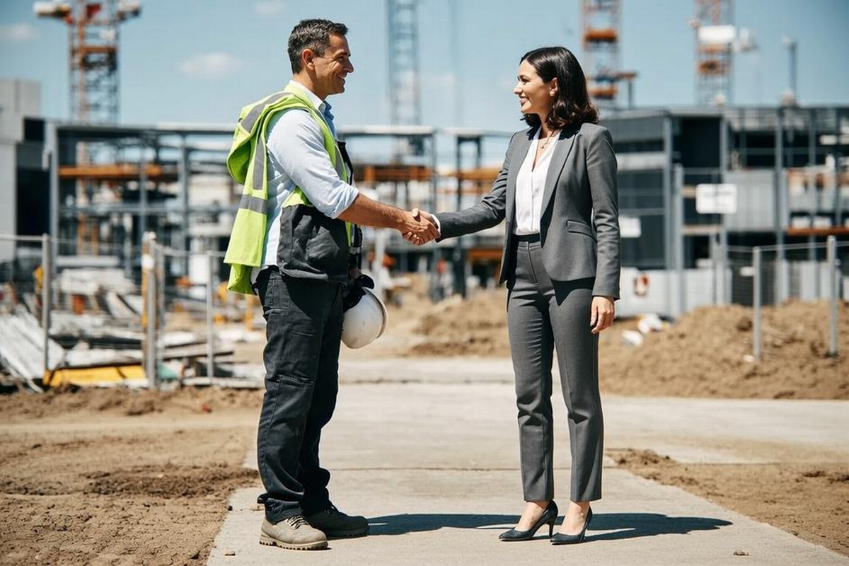 Installing a Third Party Utility: What Property Owners Should Know