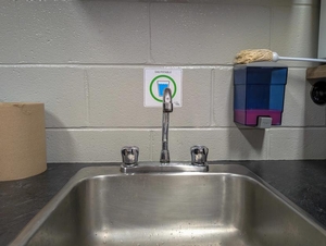 Basics of Installing a Utility Sink in Your Home or Workspace