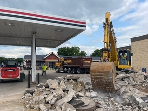 When to Hire Demolition Services for Your Project