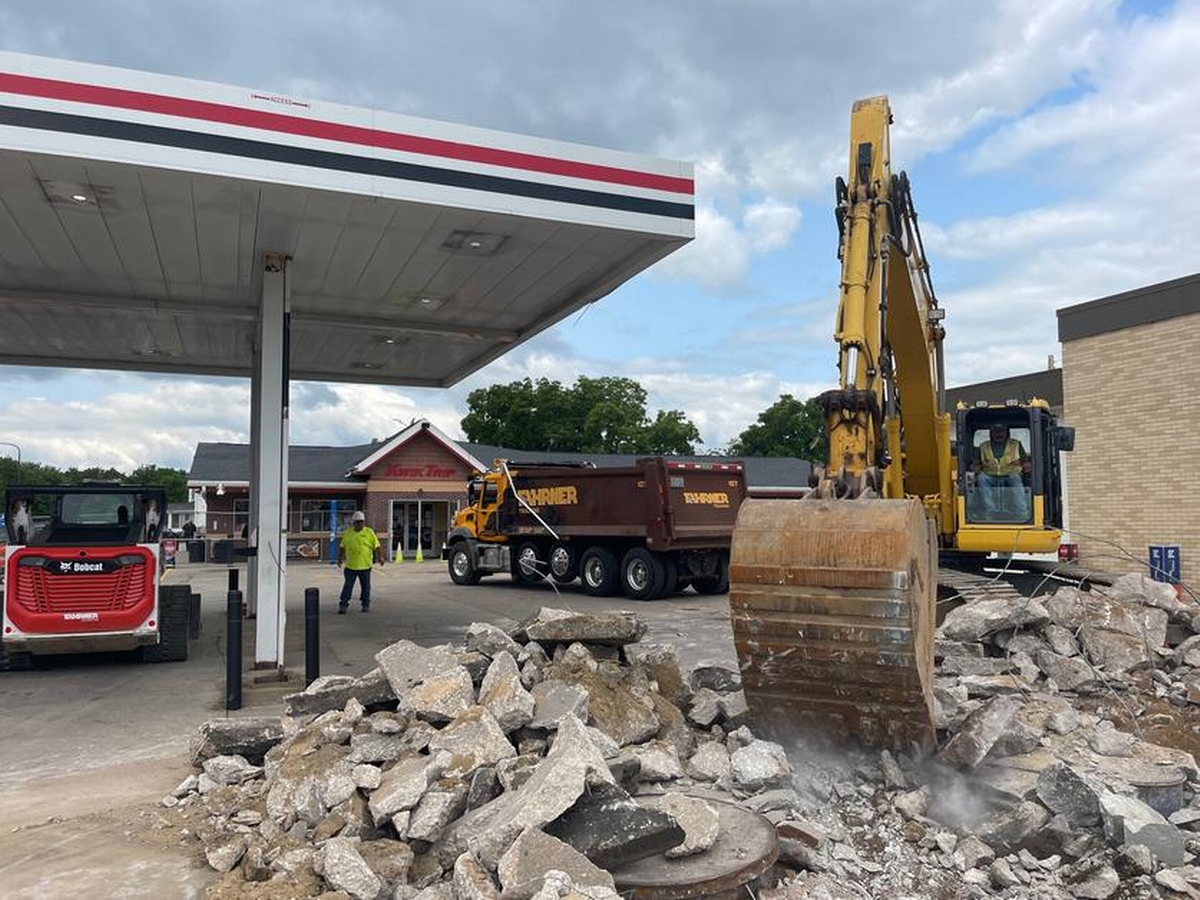 When to Hire Demolition Services for Your Project