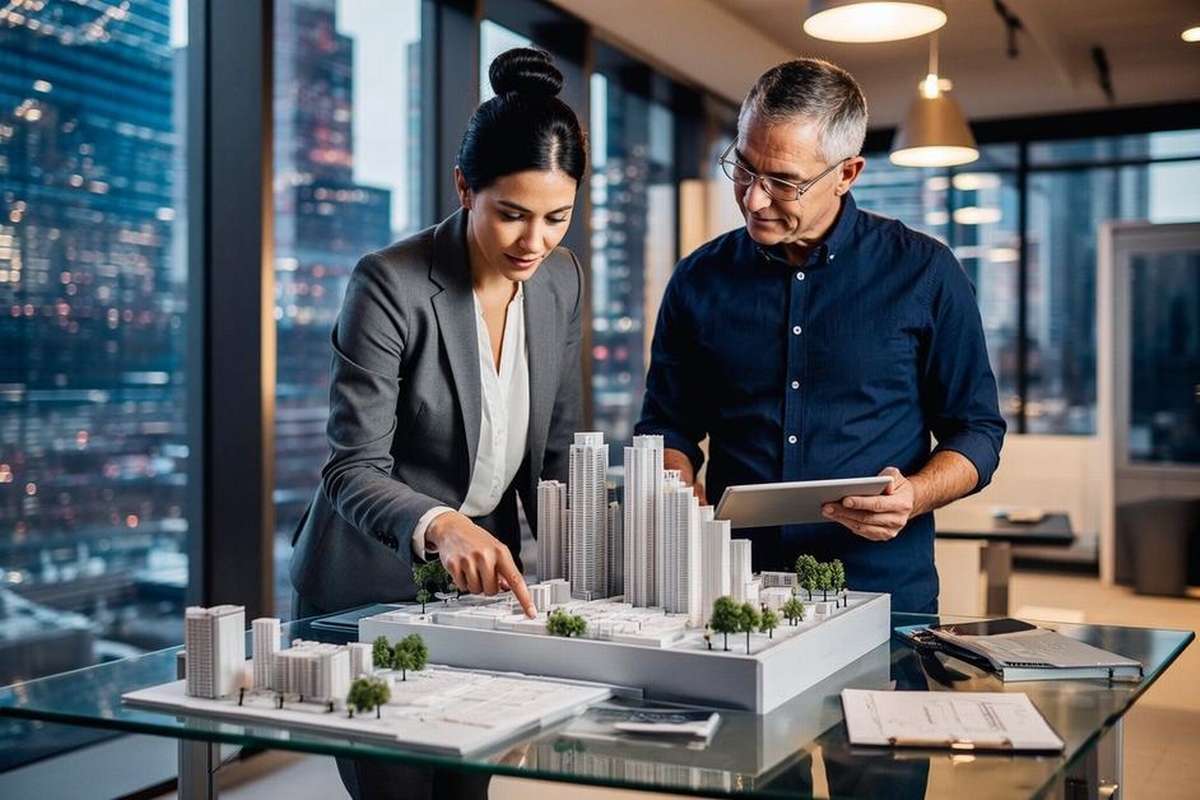 How to Buy Land for Development the Right Way