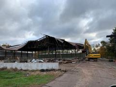What Are Demolition Services and When Are They Needed?
