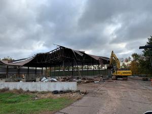 What Are Demolition Services and When Are They Needed?