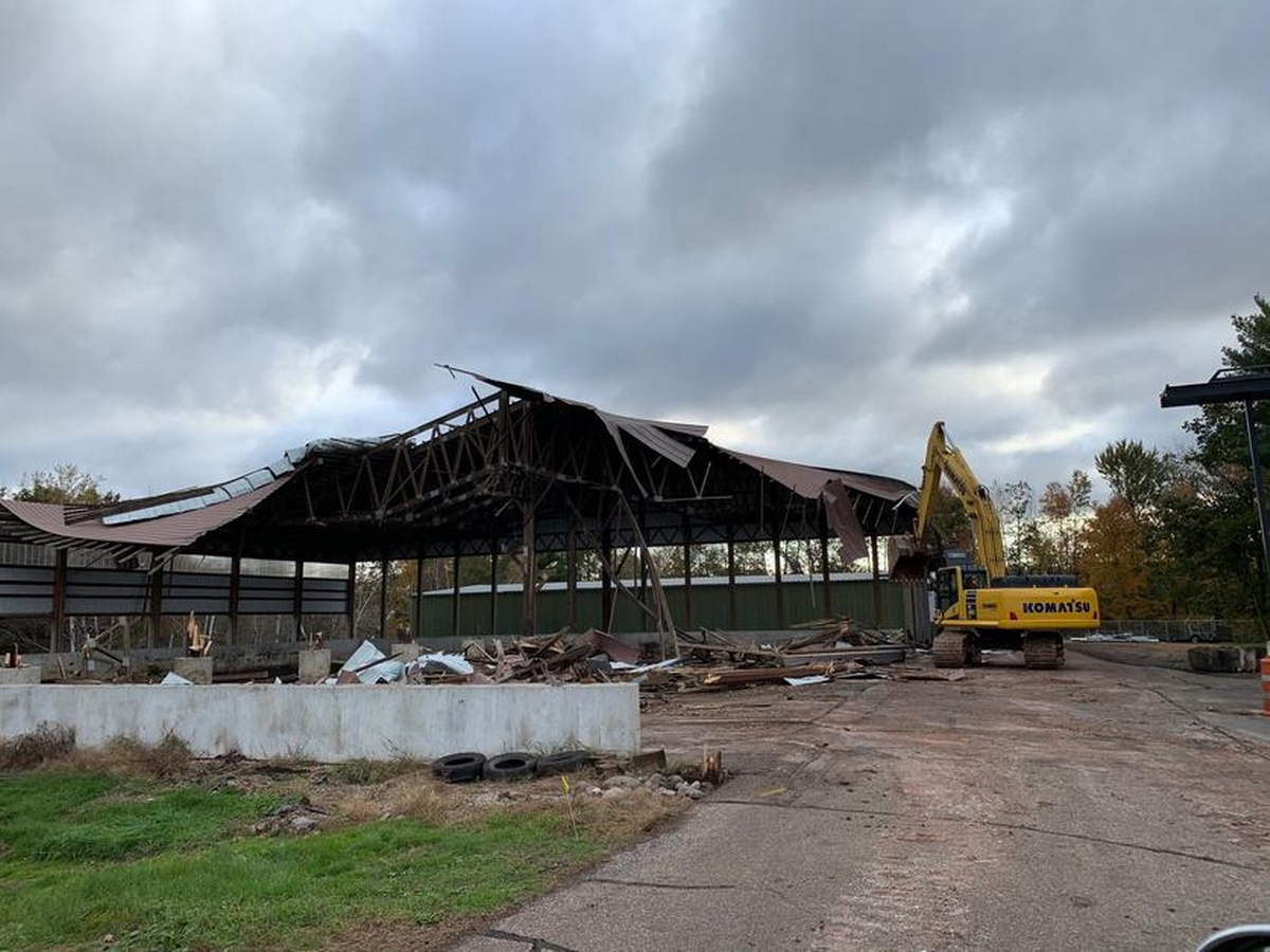 What Are Demolition Services and When Are They Needed?