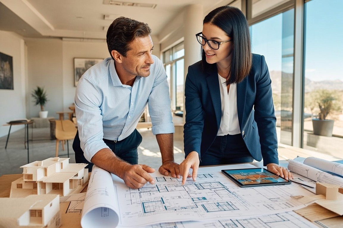 What Does Land Development Mean for Property Owners?