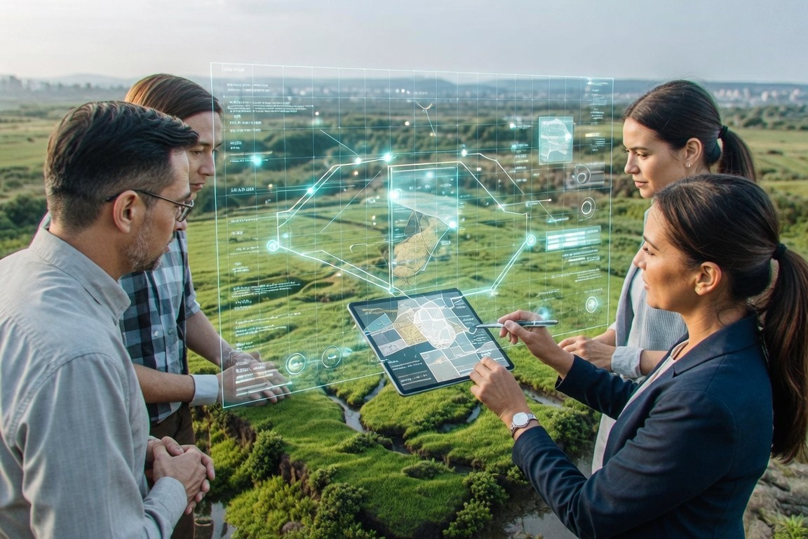 How to Value Land for Development Before You Buy