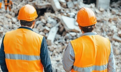 Structural Demolition Plans: What They Include and Why They Matter
