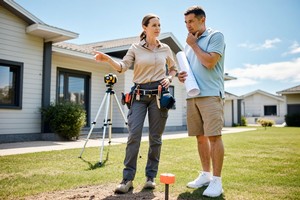 Before You Build or Buy, Why Do You Need a Land Survey?