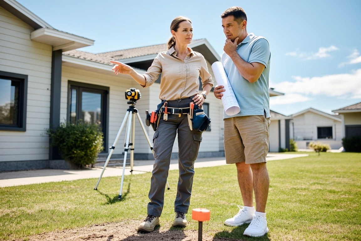 Before You Build or Buy, Why Do You Need a Land Survey?