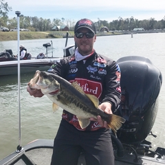 2019 FLW Tour Recap - Lake Seminole
