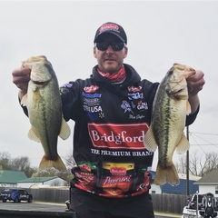 2019 FLW Tour Recap - Grand Lake
