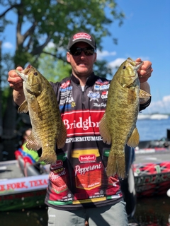 2019 FLW Tour Recap – Lake Champlain