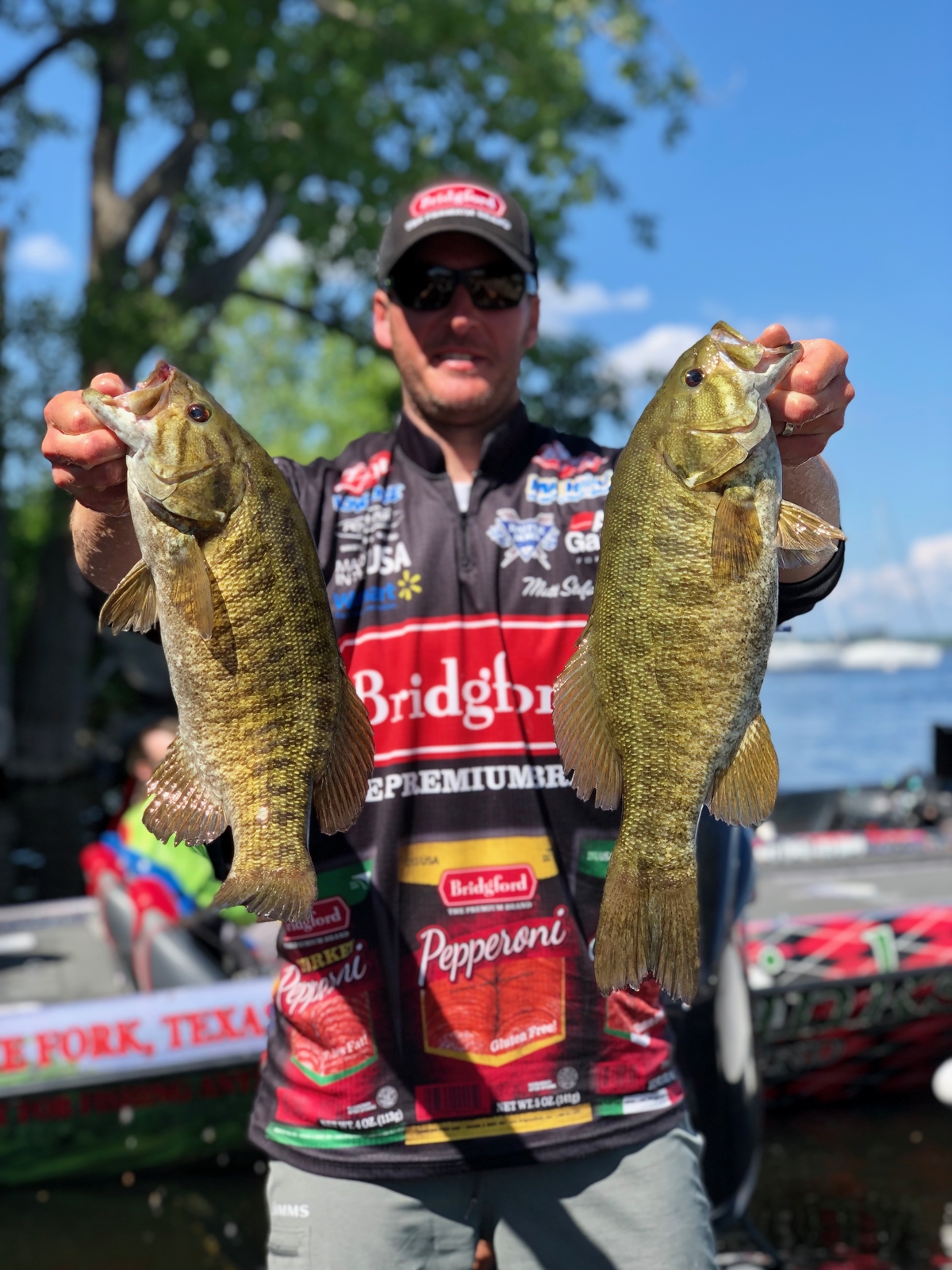 2019 FLW Tour Recap – Lake Champlain	