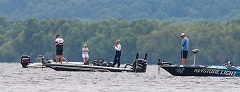 New Site for Matt Stefan's Professional Fishing!