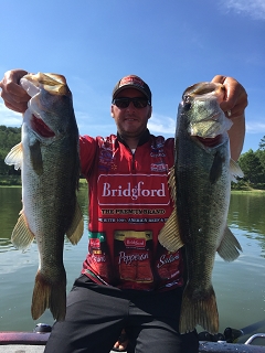 FLW Southeast Rayovac - Lake Seminole Recap