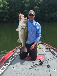 FLW Tour Recap - Lake Chickamauga