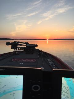 FLW Tour Recap - Potomac River