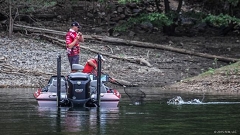 2015 Forrest Wood Cup Recap – Lake Ouachita