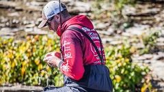 2015 FLW Rayovac Championship - Ohio River Recap