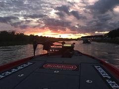 2016 Bassmaster Southern Open - Lake Toho Recap