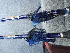 Swim Jigs - Fish Catching Machines!