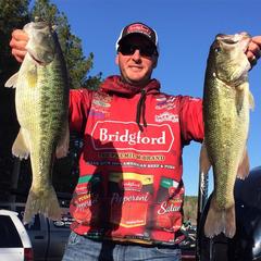 2016 BASS Southern Open – Lewis Smith Lake Recap