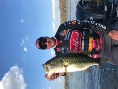 2018 FLW Tour – Harris Chain Recap