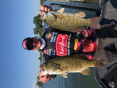 2018 FLW Tour Recap - Lake St. Clair