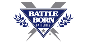 Battle Born Batteries