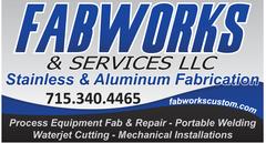 Welding and Custom Metal Fabrication in Stevens Point, WI