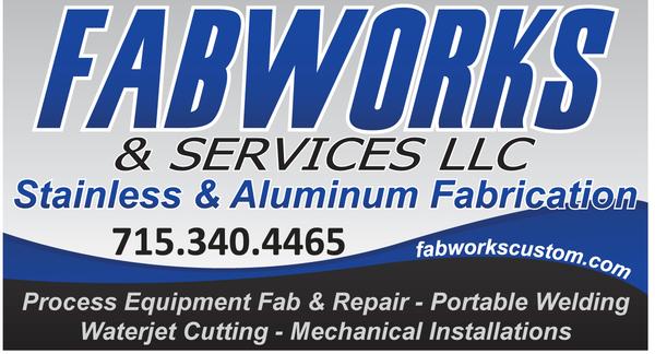 Welding and Custom Metal Fabrication in Stevens Point, WI