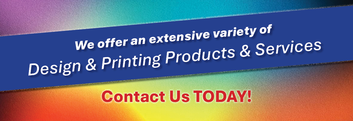Color Printer and Copying and Graphic Designer in Stevens Point