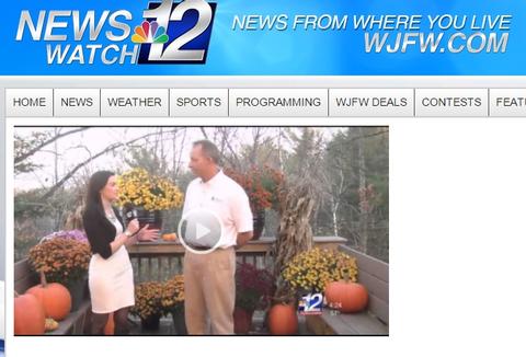 First Choice Shares Pruning Tips with WJFW