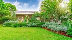 The Art of Garden Design: Transform Your Outdoor Space with the Right Plants and Layout