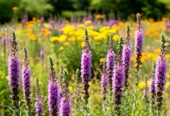 The Rise of Native Plant Landscaping: How Incorporating Local Flora Can Transform Your Outdoor Spaces