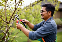 Beyond Aesthetics: Why Proper Pruning is Essential for Tree Health and Longevity