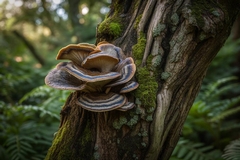 Mushrooms That Grow on Trees: Identification and Causes